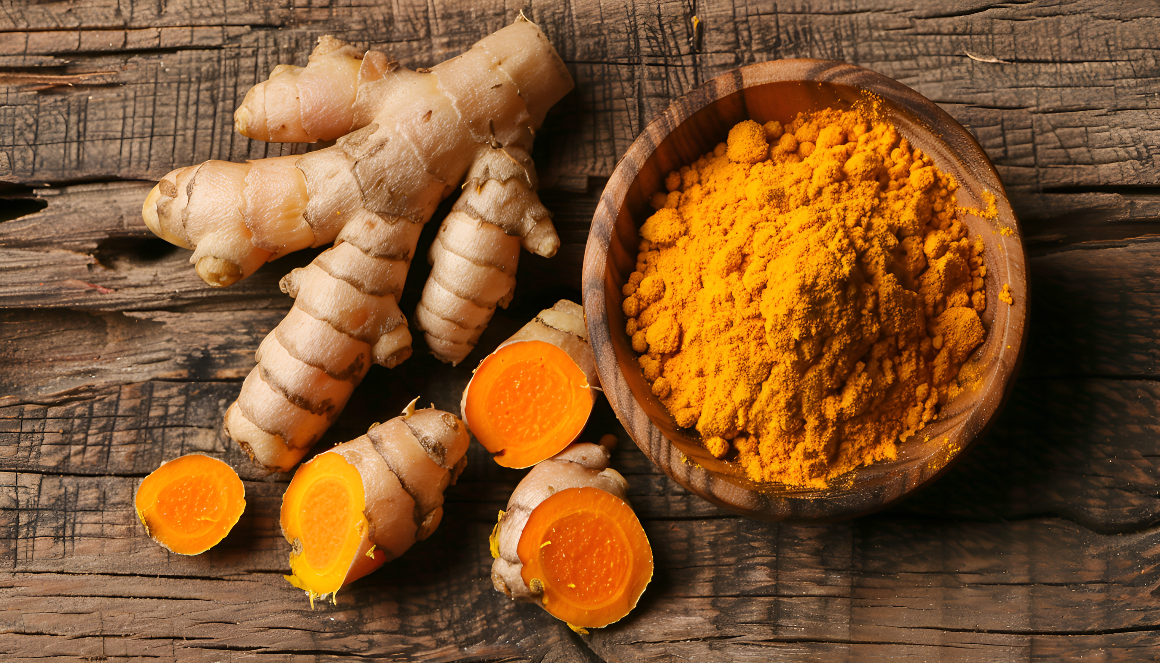 THIS IS A CURCUMA BOOST