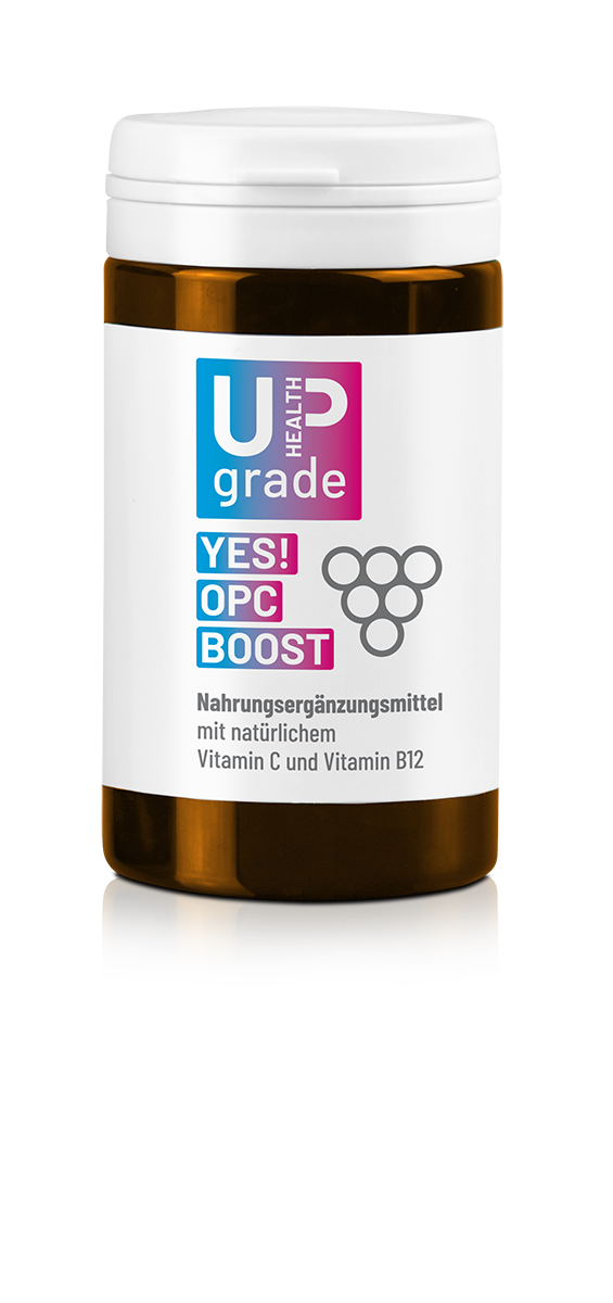 YES! OPC BOOST